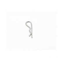 Goupille Beta - Lot de 100 pièces 42mm Acier