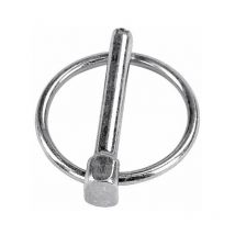 Goupille clip 11 x 45 1
