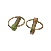 Goupille clips UNIVERSEL LP10KR