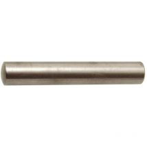Goupille cylindrique - Inox A1 6x55 mm - Boîte de 100