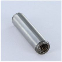 Goupille Cylindrique Acier brut 4X10 M3-1 piece