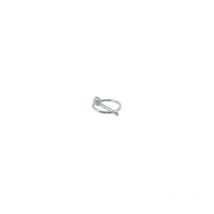 goupille d'arrêt origine stiga. diamètre : 4,5 mm, longueur : 39 mm .