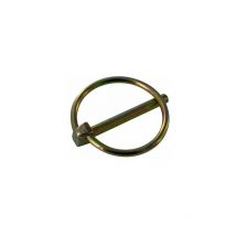 Goupille d'arrêt UNIVERSELLE 34 mm pour axe diamètre 25 mm