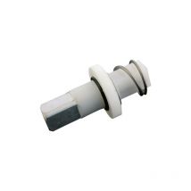 Reber - Goupille de rechange N.3 pour presse-tomates assemble'e avec ressort accessoire presse-tomates