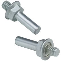 Goupille de serrage pour plateau roloc 3M 1 pcs