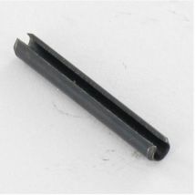 Vis Express - Goupille Elastique Acier brut 3X45 Série épaisse-500 pièces