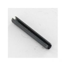 Goupille Elastique Acier brut 3X50 Série épaisse-1 piece