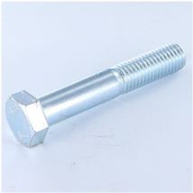 Vis métaux Inox A2 chc btr Clé de 2.5 HC2.5 M3X30 Filetée sur 18-200 pièces
