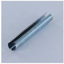 Goupille Elastique Acier zingué 7X50 Série mince-1 piece