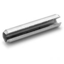 Goupille élastique Bichromaté 6X50 Série épaisse-1 piece