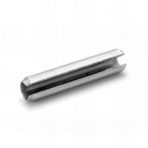 Goupille élastique épaisse d. 5 x 20 inox A2 - Boite de 100 pcs - Fixtout GEL05020A2