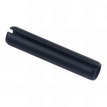 Goupille élastique épaisse D. 6 x 55 mm Brut - Boite de 50 pcs - Fixtout GE0605501B