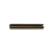 Goupille élastique série épaisse -e- - Inox A1 3x30 mm - Boîte de 100