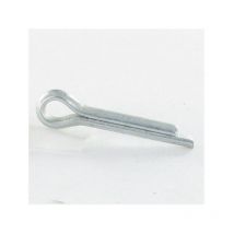 Goupille Fendue Acier zingué 4X50-1 piece