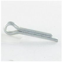 Goupille Fendue Acier zingué 5X71-200 pièces