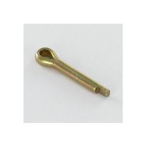 Goupille Fendue Bichromaté 1.6X10-1 piece