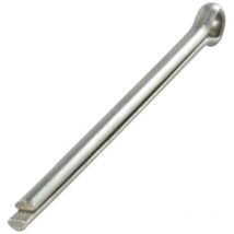 Goupille Fendue Inox A4 2.5X10-1 piece