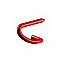 Layher - Goupille queue de cochon pour échafaudage multidirectionnel universel