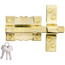 FAC - Broche 300-P/87 Or F12102