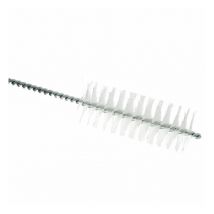 Goupillon nylon diametre 40MM longueur 1 metre Progalva