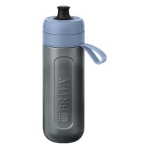 Gourde filtrante active 0.6l + 2 microdiscs inclus Brita 1052248