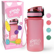 Klarstein - Gourde Sport, Bouteille d'Eau Sport qui Garde l'Eau Froide, Gourdes, Bouteille Eau Sport pour Adulte, Homme, Femme et Enfant, Gourde Sans