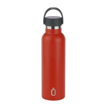 Gourde Runbott Sport rouge