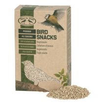 Gourmandises pour oiseaux sauvages