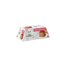 Revelations Mousse per Gatti Adulti da 2x57 gr Salmone - Gourmet