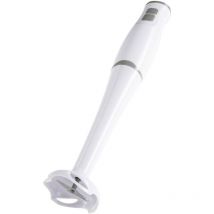 Gourmetmaxx - 13767 Mixeur plongeant 400 w blanc