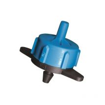 Gncgarden - Goutteur auto-compensateur 8 l/h amovible (Pack 500 unités) Offre exclusive