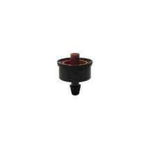 Goutteur Clippé Auto-Compensateur 4 Litres/Heure pour Irrigation Goutte à Goutte (Sac 200 Pièces)