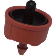 Aqua Control - Goutteur Autoclean 4 l/h Auto-compensant et Auto-nettoyant en Big Bag 10 Unités 906410