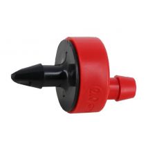 Rain Bird - Goutteur et microasperseur - Goutteur autorégulant/auto-perçant - 8l/h de Rainbird