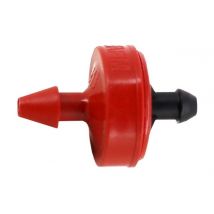 Goutteur et microasperseur - Goutteur PC Junior autorégulant 2,0 L-H de Netafim