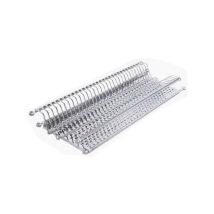 Égouttoir En Inox Avec Bac De Récupération, Longueur 76 Cm, Fgv