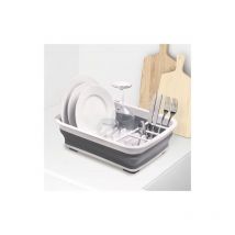 Gouttoir vaisselle en plastique - Rayen