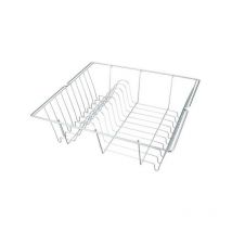 Gouttoir à vaisselle Polytherm Leipzig 36X33 h 12 Metaltex