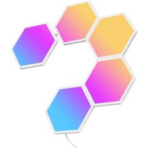 Govee B6061 Panneaux Lumineux Hexagonaux Multicolore