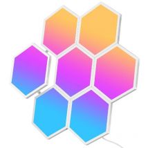 Govee Glide Hexa Leuchtenpaneele Rgbic