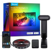 Govee H605c Envisual Tv Backlight Multicolore 3.6m