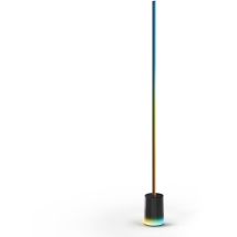 Govee H607c Lampe Sur Pied Noire Éclairage Rgbicww
