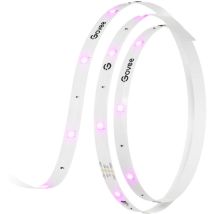 Govee H618a Ruban Led Multicolore 5 Mètres Rgbic