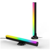 Govee Rgbic Tv Light Bars Fr 45-70 Zoll Tv