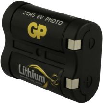 GP GP2CR5STD109C1 Pile photo 2CR5 lithium 6 V 1 pc(s)