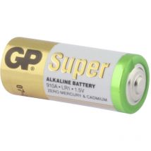 GPSUP910AB Spezial-Batterie Alkali-Mangan 1.5 v 1 St. - Gp Batteries