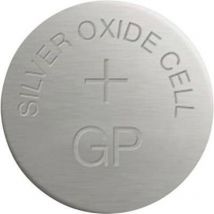 Gp Batteries - gp Pile bouton 394 1.55 v 1 pc(s) oxyde d'argent GP394LOD662A1 Y860512