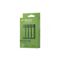Batteries Standard Series B52427U chargeur de batterie de usage domestique dc - GP