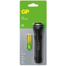 GP - Discovery C105 led Lampe de poche à pile(s) 50 lm 62 g