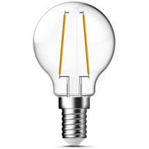 Gp Fil Mini Globe 2-25w E14 745gpmgl078104ce1